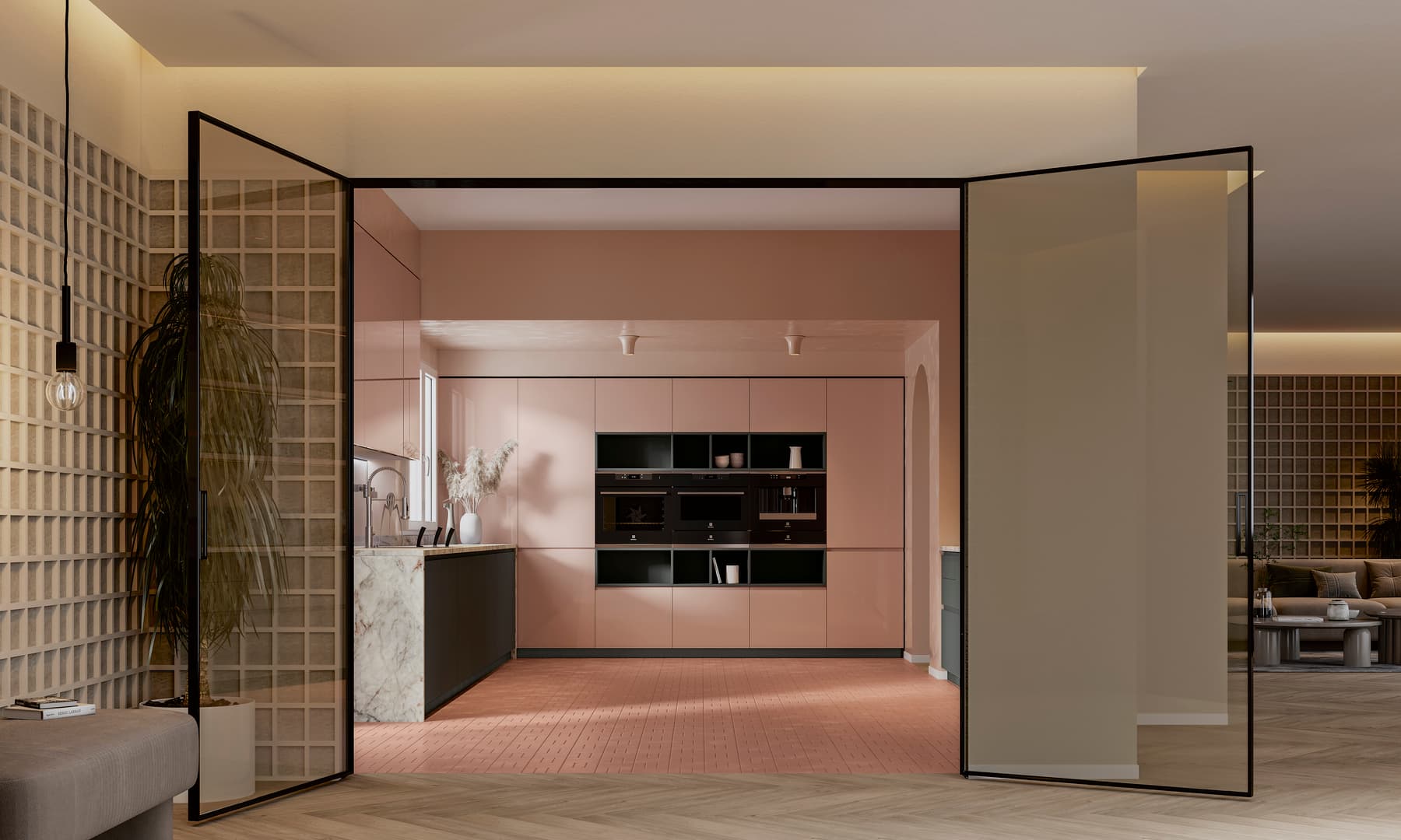 Gea Final Composition