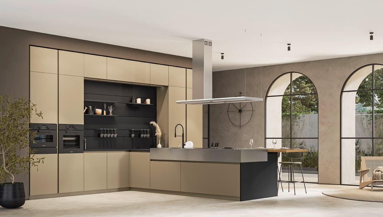 Loft 2.2 Detail VIII