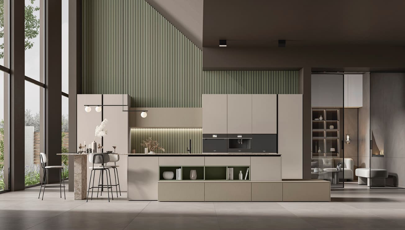 Loft 2.2 Detail XIII