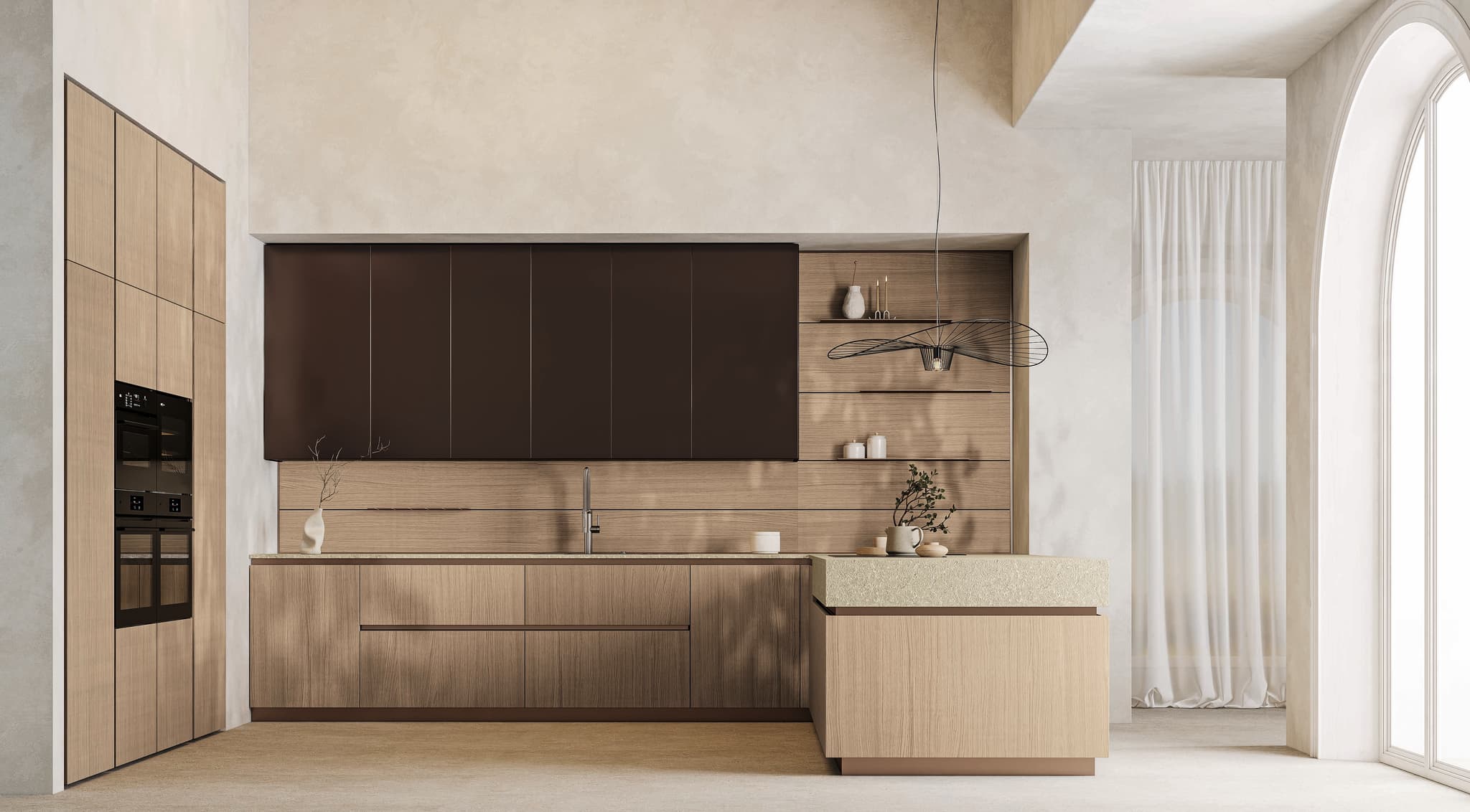 Pet Daytona Smooth Ribbed